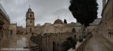 Иерусалим. Монастырь Св. Креста (2011)