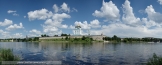 Панорама Псковского Кремля (2010)