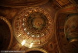 Купол храма Христа Спасителя (2008)