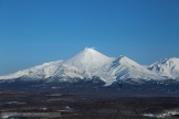 Вулканы Камчатки