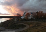 Псков. Храм Петра и Павла бывшего Сироткина монастыря (2010)