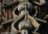 Кижи. Купола (2007)