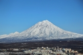 Петропавловск-Камчатский