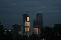 Москва-Сити