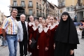 с хором "Отрада" - моими давними друзьями и коллегами