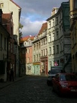 Старая Рига