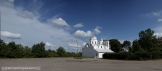 Псков. Иоанновский Собор (2010)