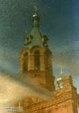 Псков. Храм св. Александра Невского (1996)