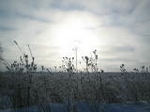 Зима, -15