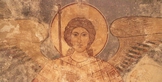 Фрески Мирожского монастыря