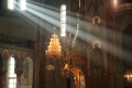 В Христорождественском Соборе Риги