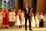 выступление на 500-летии Кремля в г. Александрове.
21.12.2013 г.