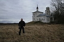 На древнем Городище